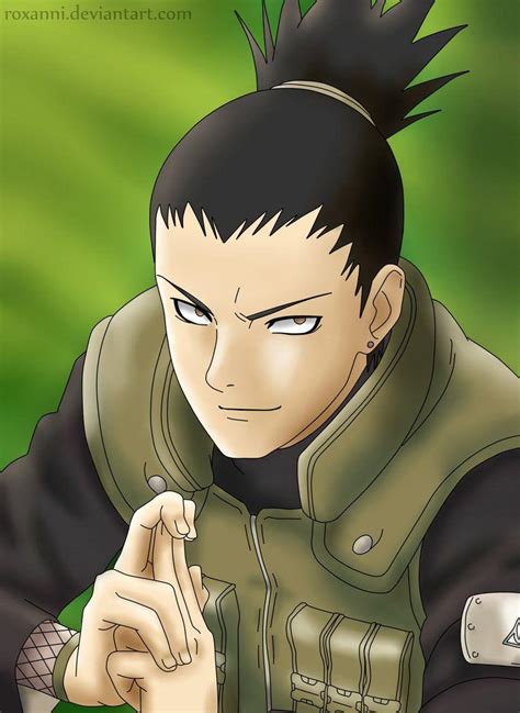 Shikamaru Wallpaper Pictures Hot Sex Picture