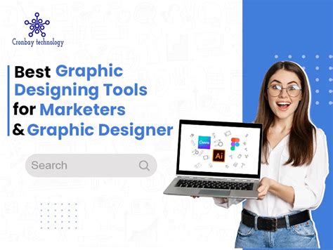Best Graphic Design Tools For Marketers And Graphic Designers