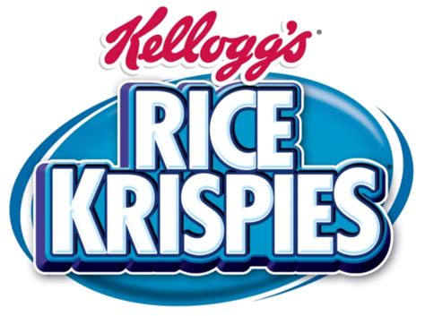 Rice Krispies Logopedia The Logo And Branding Site