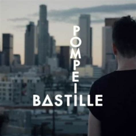 Stream Pompeii Bastille Cover By Richardfreund Listen Online For
