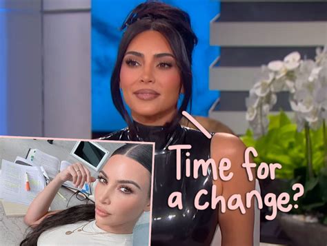 Kim Kardashian Teases Reality Tv Exit Shell Be Just As Happy As A
