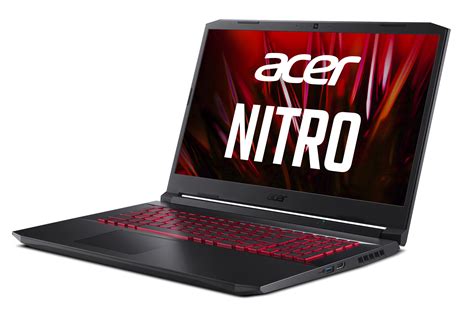 Acer Nitro 5 An517 54 53q3 Achetez Au Meilleur Prix