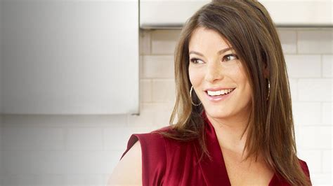 Gail Simmons Of Top Chef On Food Chefs And Tv
