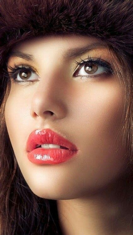 pin by robert reed on beauty of woman beautiful lips beauty face beautiful eyes