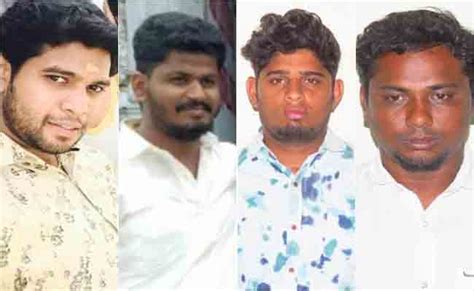 స్నేహం ముసుగులో యువతులను లొంగదీసుకుని ఆతర్వాత Pollachi Sexual Assault Case Rocks In Tamil