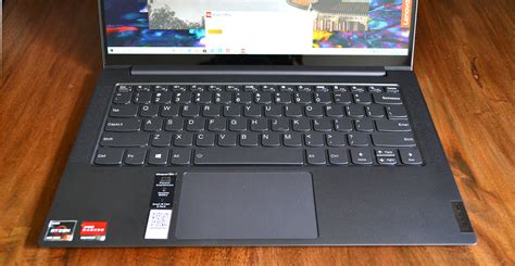 Review Lenovo Yoga Slim 7 Amd Ryzen 7 4800u Laptop