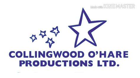 Collingwood Ohare Productions Logo Silver Fox Films Logos Seuss