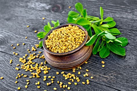 Click to go to reviews. 10 BENEFITS OF FENUGREEK SEED - Go Viral Malaysia