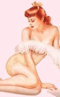 Alberto Vargas Famoso Artista Pin Up Comprar Posters