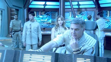 Watch Stargate Atlantis Season 2 Episode 9 Aurora Online Free Watch