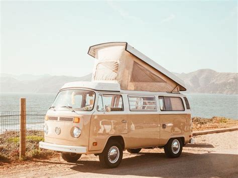 Campervan Rentals Guide How To Find A Great Van Including Vintage Vans