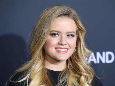 Ava Phillippe Had The Best Response To Instagram Users Who Compared Her