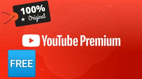 Youtube Premium For Free Download Apk Youtube