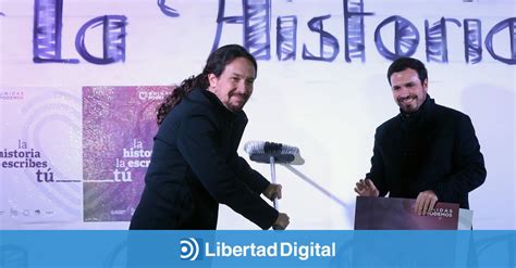 La España ‘proponida De Garzón Y Hasél Pablo Planas Libertad Digital