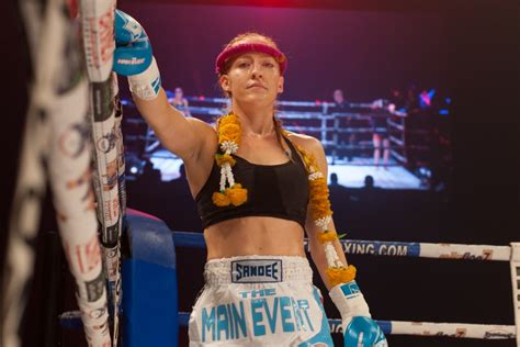 20 Reasons Why We Love The Main Event Muay Thai Sandee Boxing Blog