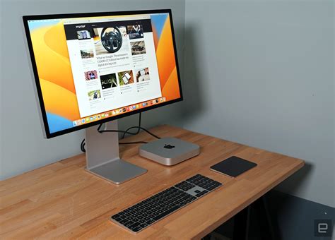 Mac Mini Review M2 Pro 2023 Just Call It A Mac Mini Pro