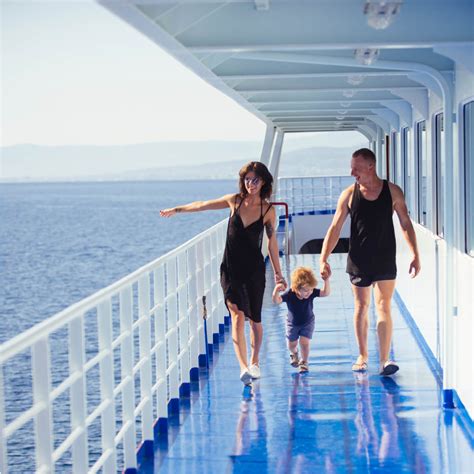 Family Cruises | Cruise Offers | Cruise Offers