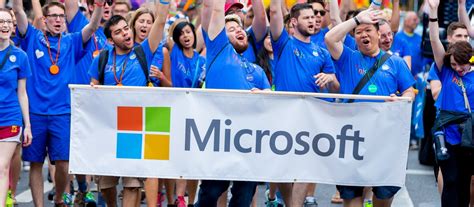 Microsoft Presents the Dream Job: What It's like to Work for the World ...