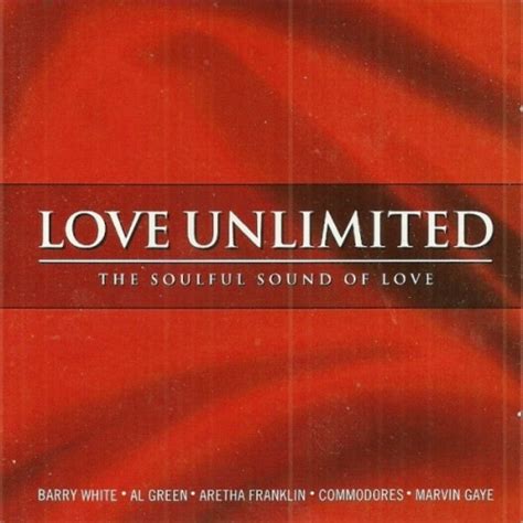 love unlimited various artists songs reviews credits allmusic