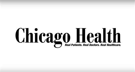 Chicago Health Chicago Health