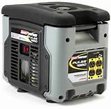 Photos of Electric Generator Battery