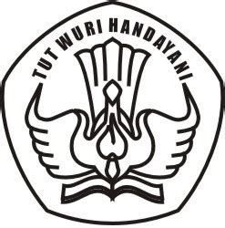 Logo Tut Wuri Handayani Kumpulan Logo Terlengkap Hot Sex Picture