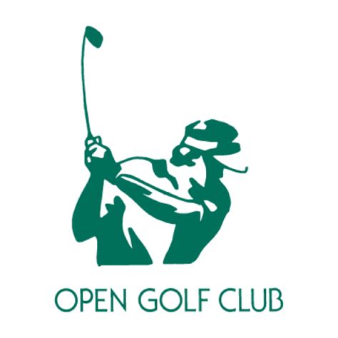 Golf Logos Free Clipart Best