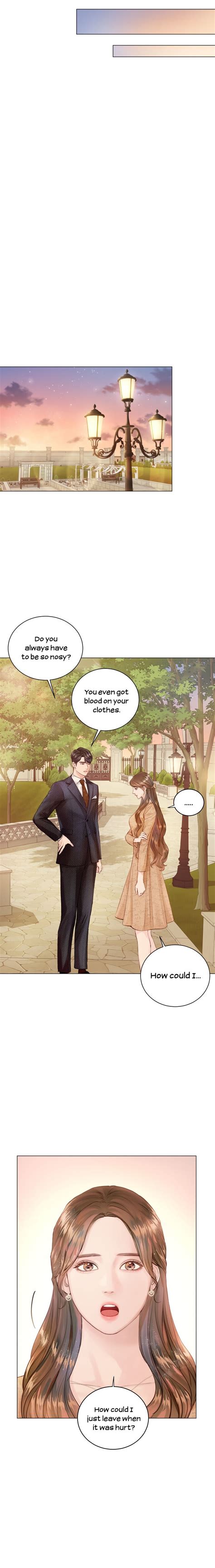 There are 3 main things that make webtoons different from traditional print and digital comics: Surely a Happy Ending - Chapter 1 - 1ST KISS MANHUA
