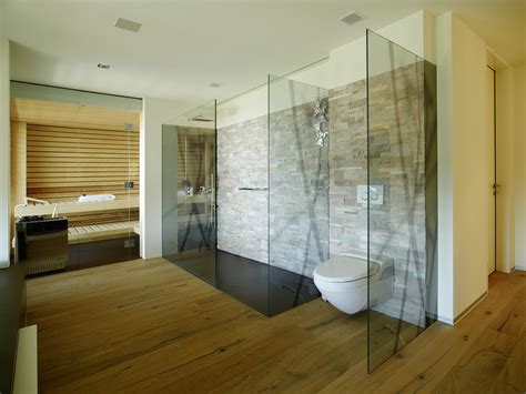 Weitere ideen zu badezimmer, badezimmer inspiration, badezimmerideen. Nasszelle ade - Das Wohnbad zieht ein! / News | GLASVETIA