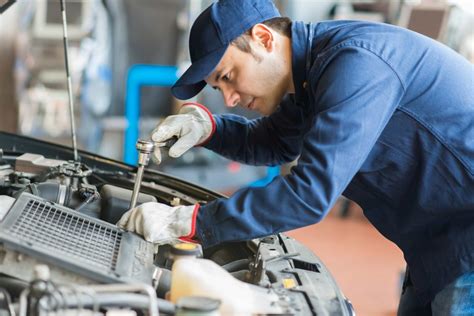 2023 Guide To Diesel Mechanic Certification Neit