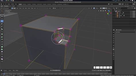 Blender Tutorial 3d Tutorial Blender 3d Eevee Howto 3 D Normal