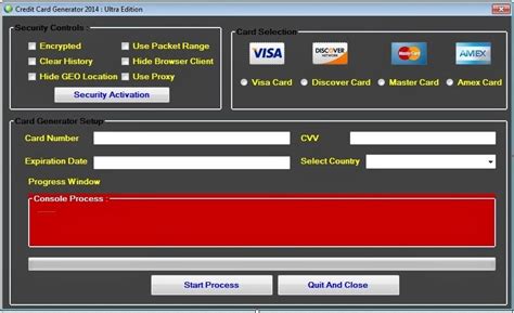 Get a free virtual credit card with no deposit. Credit Card number Generator 2014 Free Download.Credit Card Generator 2014 is tool created by ...
