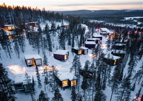 Lapland Finland Travel Guide Tour De Lust