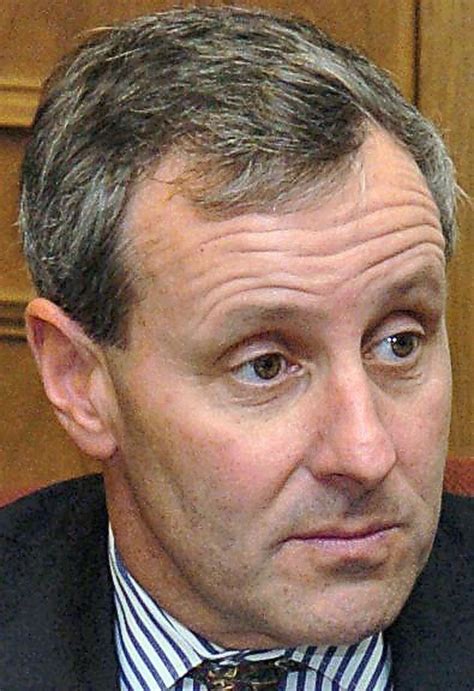 Update Syracuse Mayor Matt Driscoll Picks Ted Limpert For City Court