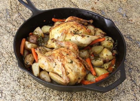 American heritage® dictionary of the. Roasted Cornish Game Hens Recipe With Vegetables