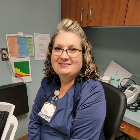 Angela Carroll Registered Nurse Novant Health Presbyterian Medical Center Linkedin