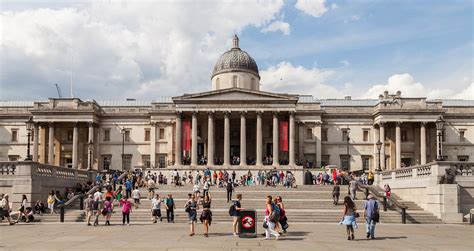 National Gallery Museum London My Art Guides