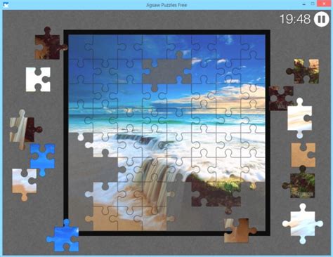 Explore More Than 3500 Puzzles With Jigsaw Puzzles Free