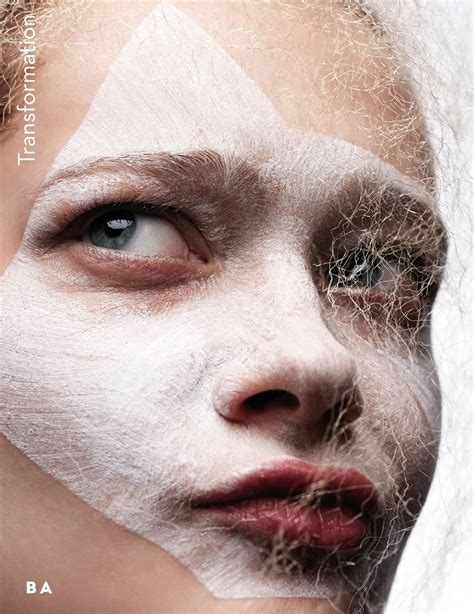 Beauty Archive Magazine On Behance