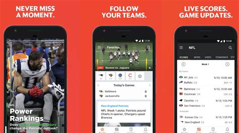Or, look into an analysis of the best and. The 9 Best Sports Apps