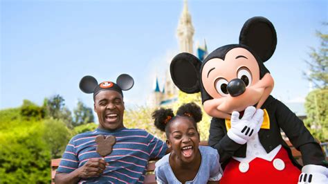 Sensational Disney World Discounts For Spring 2015 Huffpost