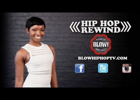 blowhiphoptv ebony reece presents hip hop rewind episode 11 vanndigital