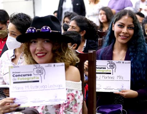 Promueven Becas De Titulación Apoyos Y Ferias De La Salud Para Mujeres En Aguascalientes Lja