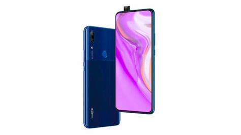 Huawei Y9 Prime 2019 Specification Amashusho ~ Images