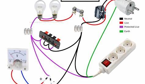 light bulb current limiter wiring diagram