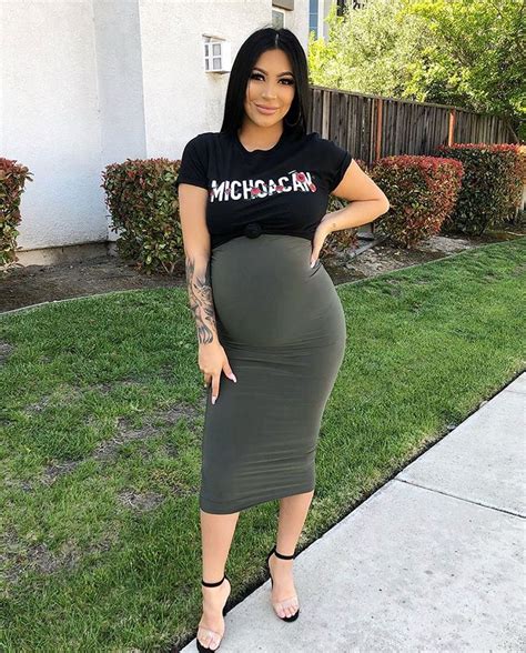 Maternity Outfits Follow Bossbabefaye For More Pins Looks