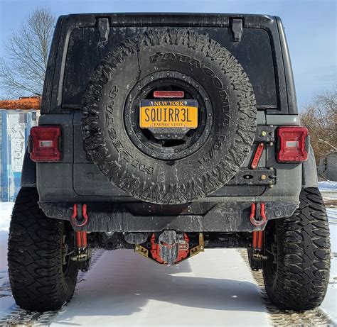 aev rear bumper  jeep oem tire carrier jeep wrangler forums jl