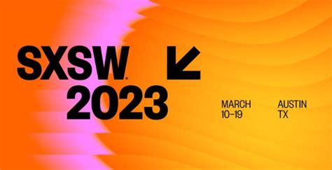 Sxsw Audience Award Winners Announced For 2023