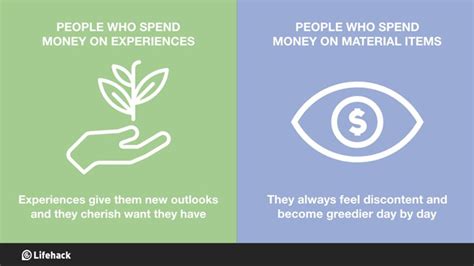 7 Reasons People Who Spend Money On Experiences Are Happier