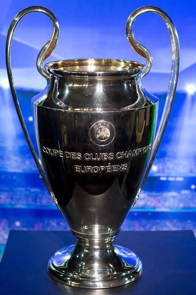 Your home for uefa champions league tickets. UEFA Champions League Trophy Tour - Zimbio